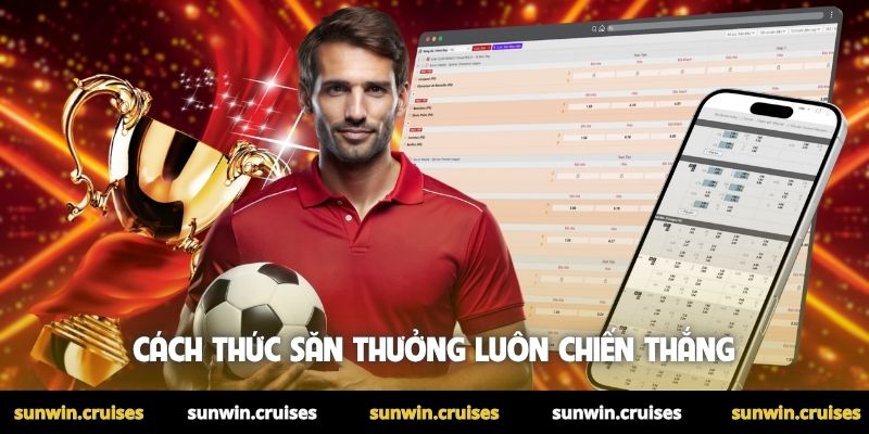 Kèo rung là gì? Tổng hợp các dạng running bet thường gặp 3 Cách thức săn thưởng luôn chiến thắng