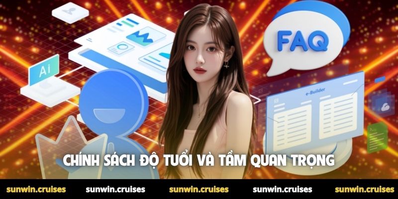 Chính Sách Độ Tuổi 1 Chính sách độ tuổi và tầm quan trọng