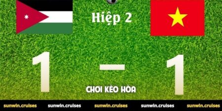 Chơi kèo hòa