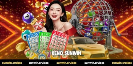 Keno Sunwin