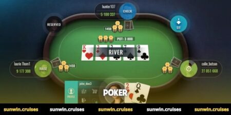 poker